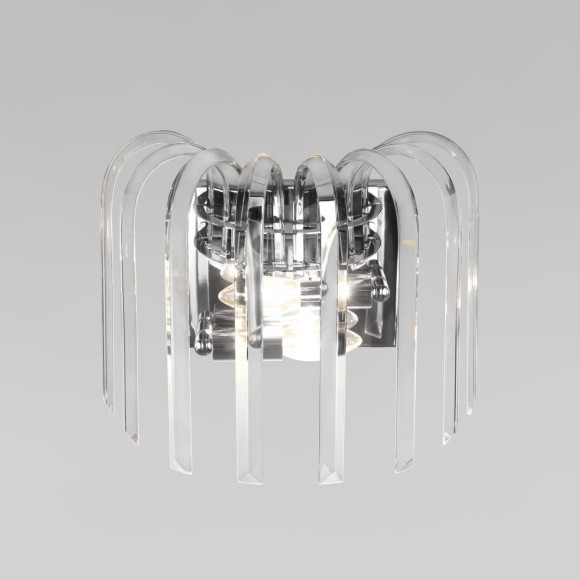 10300W Nickel Настенный светильник LOFT IT Dakota