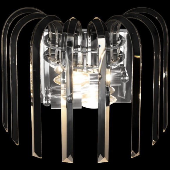 10300W Nickel Настенный светильник LOFT IT Dakota