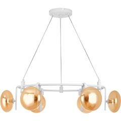 Люстра подвесная Gamma G9 Lightstar 737166 Люстра подвесная Gamma G9 Lightstar 737166