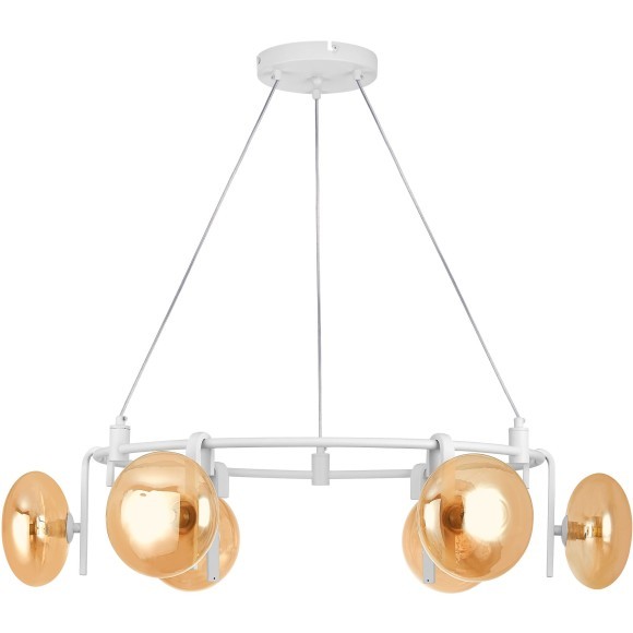 Люстра подвесная Gamma G9 Lightstar 737166 Люстра подвесная Gamma G9 Lightstar 737166