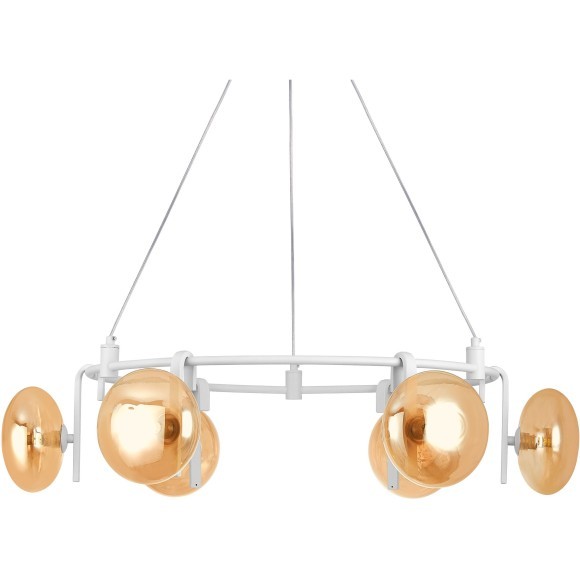 Люстра подвесная Gamma G9 Lightstar 737166 Люстра подвесная Gamma G9 Lightstar 737166