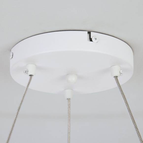 Люстра подвесная Gamma G9 Lightstar 737166 Люстра подвесная Gamma G9 Lightstar 737166