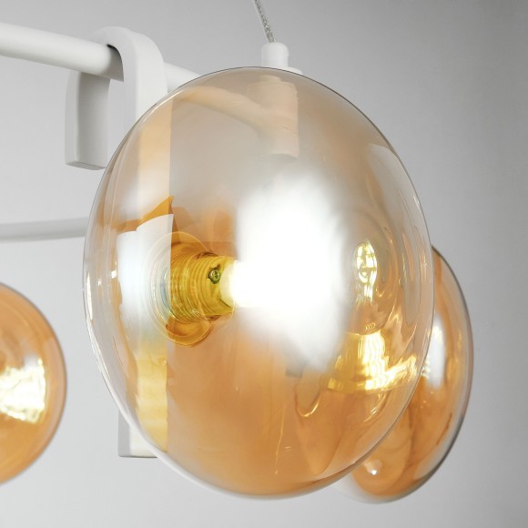 Люстра подвесная Gamma G9 Lightstar 737166 Люстра подвесная Gamma G9 Lightstar 737166