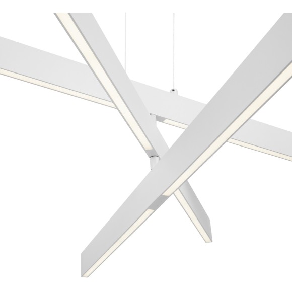 Подвесной светильник Maytoni MOD163PL-L38W4K