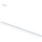 ST612.543.32 Светильник подвесной Белый LED 1*35W 4000K 2207Lm Ra80 120°IP20 L1120xW50xH60 180-220V Подвесные светильники