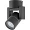 Накладной потолочный светильник Lightstar 51047 Illumo L1 IP65 под лампу 1xGU10 50W