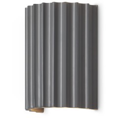 Настенный светильник (бра) Freya FR5437WL-L7GR