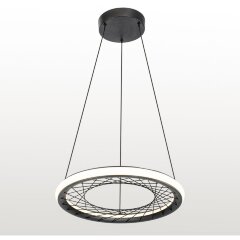 Люстра подвесная Lussole LSP-7305 Люстра подвесная Lussole LSP-7305