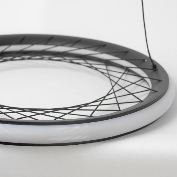 Люстра подвесная Lussole LSP-7305