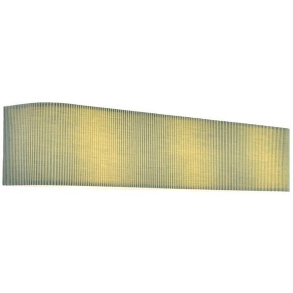 8326/6W MODERNI LN26 423 белый/зеленый, металл/текстиль/пластик Бра E14 6*40W 220V GOFERA