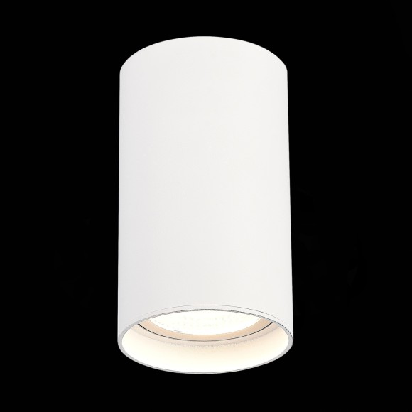 ST157.542.20 Светильник потолочный Белый LED 1*20W 4000K 1 600Lm Ra90 60° IP44 D95xH150 220-265V Накладные светильники ST157.542.20 Светильник потолочный Белый LED 1*20W 4000K 1 600Lm Ra90 60° IP44 D95xH150 220-265V Накладные светильники