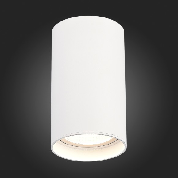 ST157.542.20 Светильник потолочный Белый LED 1*20W 4000K 1 600Lm Ra90 60° IP44 D95xH150 220-265V Накладные светильники ST157.542.20 Светильник потолочный Белый LED 1*20W 4000K 1 600Lm Ra90 60° IP44 D95xH150 220-265V Накладные светильники