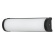 Настенный светильник Arte Lamp A5210AP-2BK