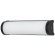 Настенный светильник Arte Lamp A5210AP-2BK