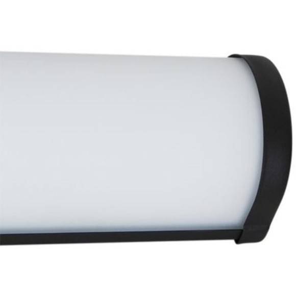 Настенный светильник Arte Lamp A5210AP-2BK