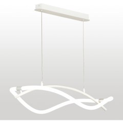 Линейно-подвесной светильник Lussole LSP-7274 Линейно-подвесной светильник Lussole LSP-7274