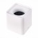 ST053.502.01 Накладной корпус для светодиодного модуля серии ST850, ST851 ST-Luce Белый SHIFT