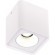 ST053.502.01 Накладной корпус для светодиодного модуля серии ST850, ST851 ST-Luce Белый SHIFT
