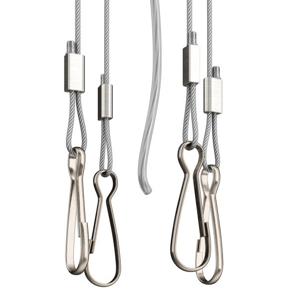 Универсальное крепление Zon C032C-04-MG