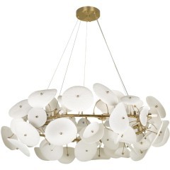 10234/1000 Подвесной светильник LOFT IT Paradise 10234/1000 Подвесной светильник LOFT IT Paradise