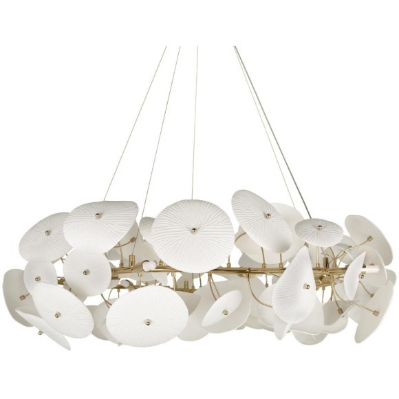 10234/1000 Подвесной светильник LOFT IT Paradise 10234/1000 Подвесной светильник LOFT IT Paradise