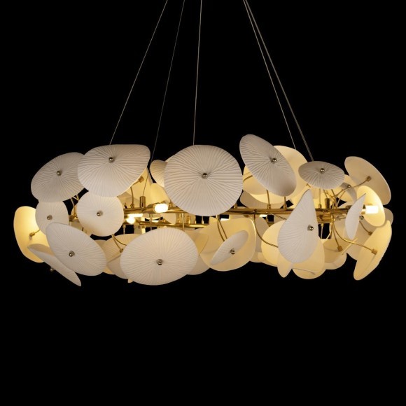 10234/1000 Подвесной светильник LOFT IT Paradise 10234/1000 Подвесной светильник LOFT IT Paradise