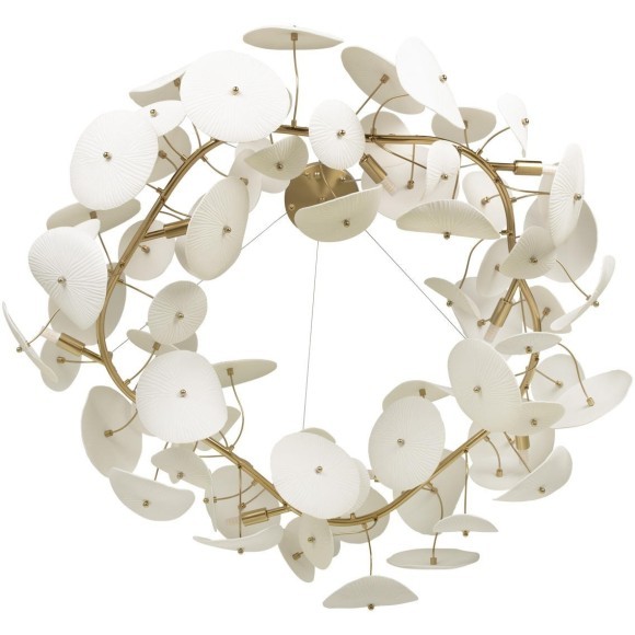 10234/1000 Подвесной светильник LOFT IT Paradise 10234/1000 Подвесной светильник LOFT IT Paradise