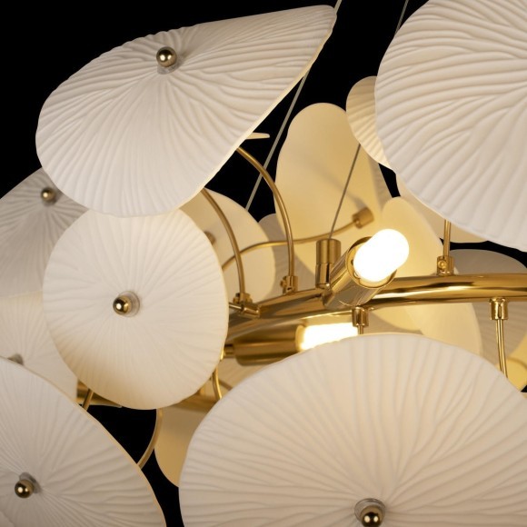 10234/1000 Подвесной светильник LOFT IT Paradise 10234/1000 Подвесной светильник LOFT IT Paradise