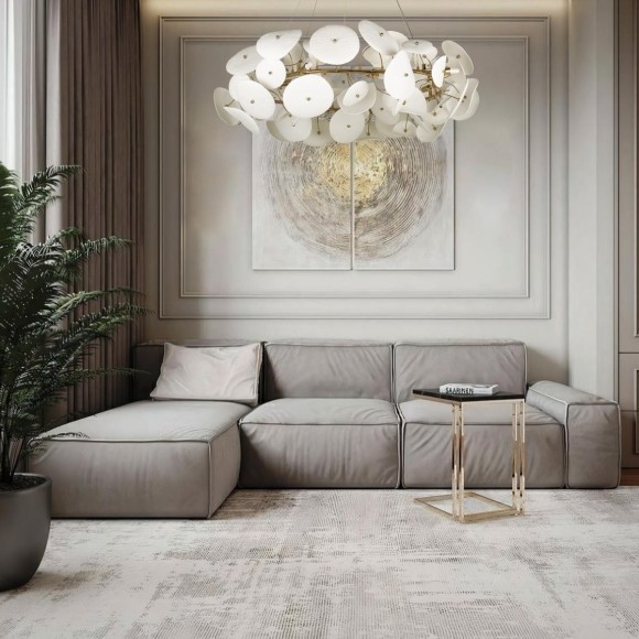 10234/1000 Подвесной светильник LOFT IT Paradise 10234/1000 Подвесной светильник LOFT IT Paradise