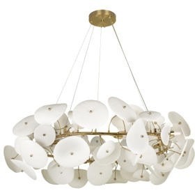 10234/1000 Подвесной светильник LOFT IT Paradise 10234/1000 Подвесной светильник LOFT IT Paradise