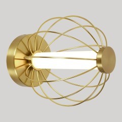 Бра Lussole LSP-7348 Бра Lussole LSP-7348