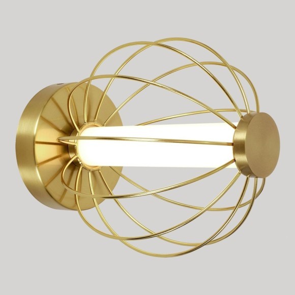 Бра Lussole LSP-7348 Бра Lussole LSP-7348