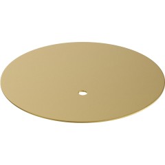 ST080.200.01 Потолочное крепление ST-Luce Золотистый Подвесные светильники