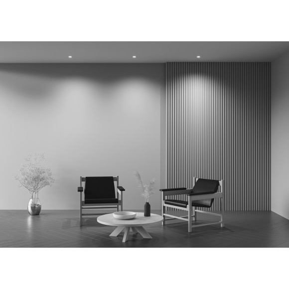 Встраиваемый светильник Technical DL057-7W4K-W Встраиваемый светильник Technical DL057-7W4K-W