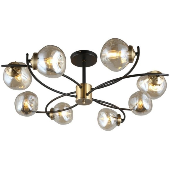 Потолочная люстра Moncalvo OML-95307-08