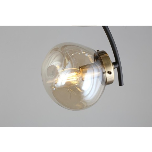 Потолочная люстра Moncalvo OML-95307-08