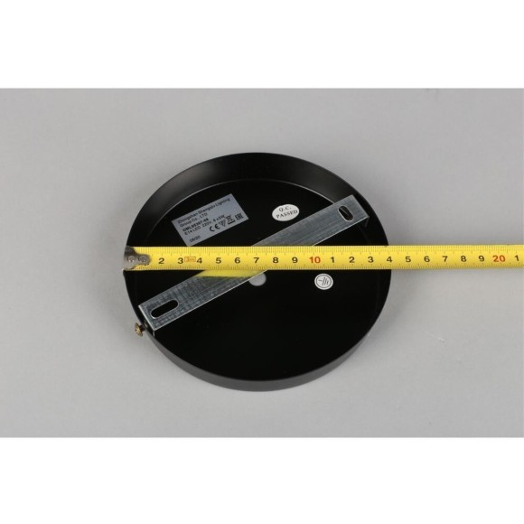 Потолочная люстра Moncalvo OML-95307-08