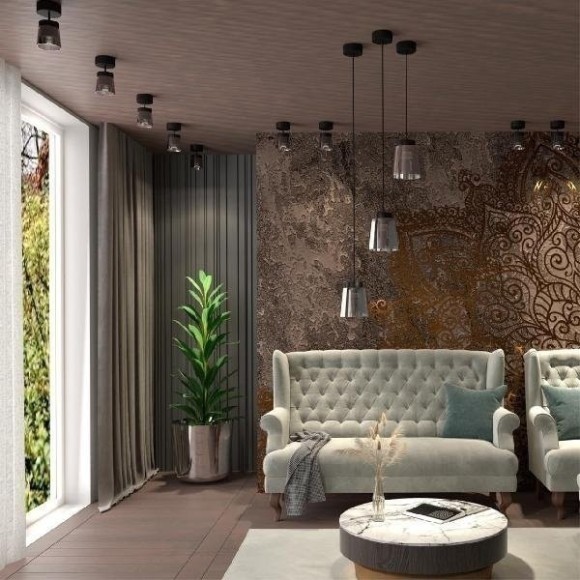 Спот настенный Novotech 358648 ARTIK светодиодный LED 20W Спот настенный Novotech 358648 ARTIK светодиодный LED 20W