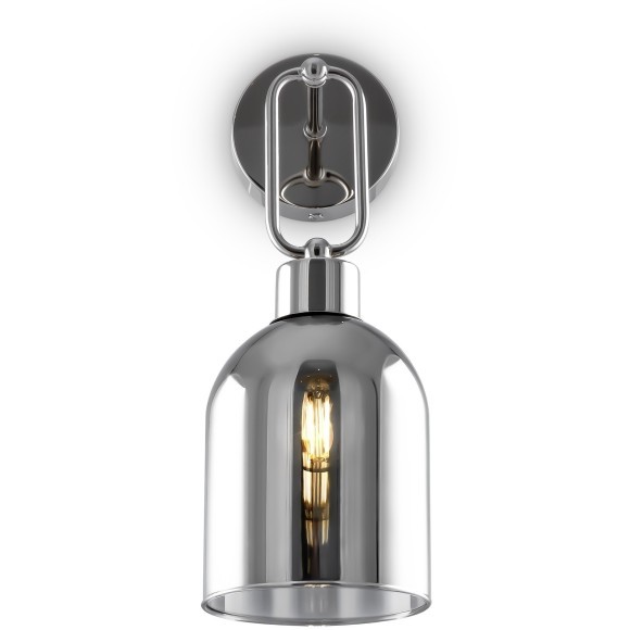 Бра Freya FR5178WL-01N Difuso под лампу 1xE27 60W