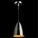 Подвесной светильник Arte Lamp LUCIDO A4081SP-1SS