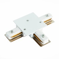 Т-соединитель для встр. в ГКЛ однофазного шинопровода ST LUCE ST013.539.00