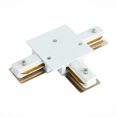 Т-соединитель для встр. в ГКЛ однофазного шинопровода ST LUCE ST013.539.00 Т-соединитель для встр. в ГКЛ однофазного шинопровода ST LUCE ST013.539.00