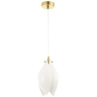 Светильник подвесной Crystal Lux FLOWERS SP1
