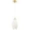 Светильник подвесной Crystal Lux FLOWERS SP1