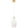 Светильник подвесной Crystal Lux FLOWERS SP1