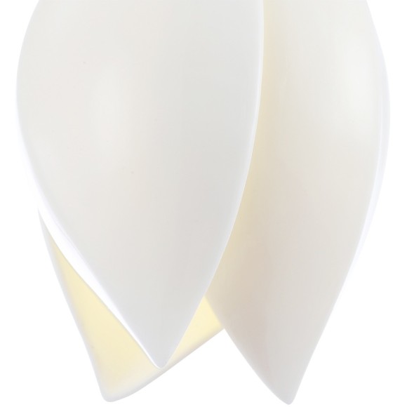 Светильник подвесной Crystal Lux FLOWERS SP1