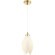 Светильник подвесной Crystal Lux FLOWERS SP1