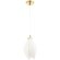 Светильник подвесной Crystal Lux FLOWERS SP1