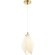 Светильник подвесной Crystal Lux FLOWERS SP1
