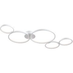 Потолочный светильник Maytoni MOD448CL-L40WK